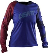 Leatt DBX 2.0 Womens Long Sleeve Jersey