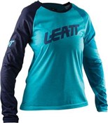 Leatt DBX 2.0 Womens Long Sleeve Jersey