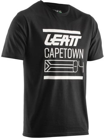 Leatt Core Short Sleeve T-shirt product image