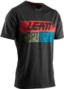 Leatt Core Short Sleeve T-shirt