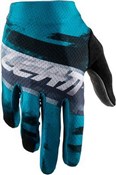 Leatt DBX 1.0 GripR Long Finger Gloves