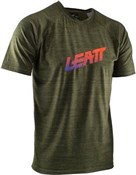 Leatt DBX 2.0 Short Sleeve Jersey