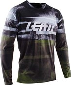 Leatt DBX 2.0 Long Sleeve Jersey