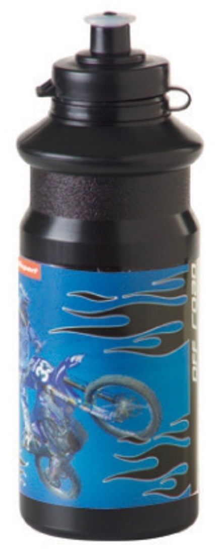 Polisport 700ml Sport Water Bottle product image