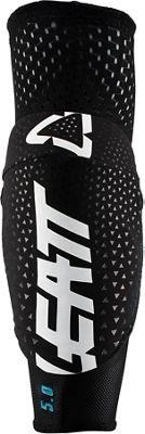 Leatt 3DF 5.0 Kids Elbow Guards product image