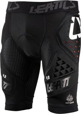 Leatt 3DF 4.0 Impact Shorts