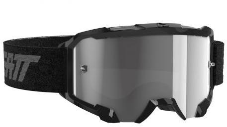 Leatt Velocity 4.5 Goggles Light Grey product image