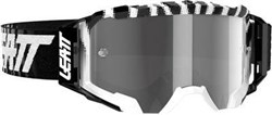 Leatt Velocity 5.5 Goggles Light Grey