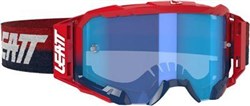 Leatt Velocity 5.5 Goggles Light Grey