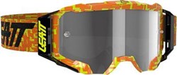 Leatt Velocity 5.5 Goggles Light Grey