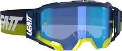 Leatt Velocity 5.5 Goggles Light Grey