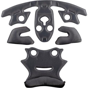 Leatt DBX 4.0 Helmet Liner Kit Leatt DBX 4.0 Helmet Liner Kit