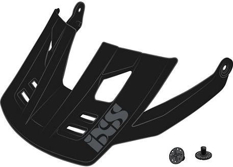 IXS Trigger FF Helmet Visor + Pins product image