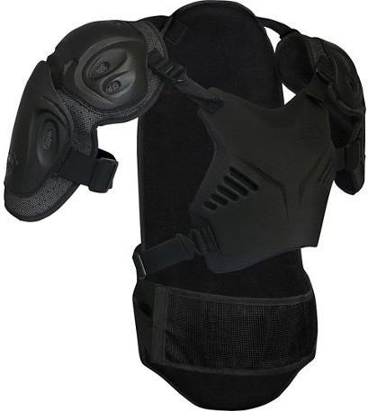 IXS Hammer Protective Jacket product image