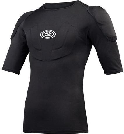 IXS Hack Upper Body Protective Kids Jersey product image