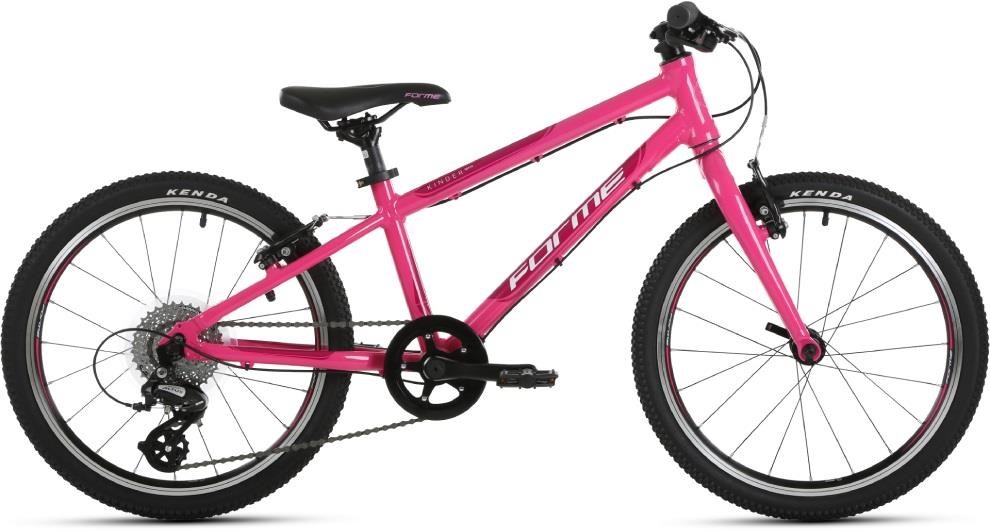 Forme Kinder MX 20 Pink 2020 - Kids Bike product image
