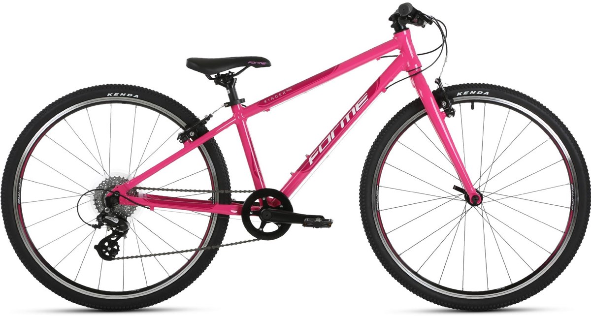 Forme Kinder MX 26 Pink 2020 - Junior Bike product image