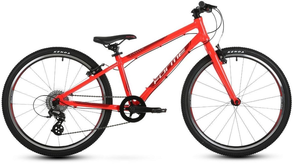 Forme Kinder MX 24 Red 2020 - Junior Bike product image