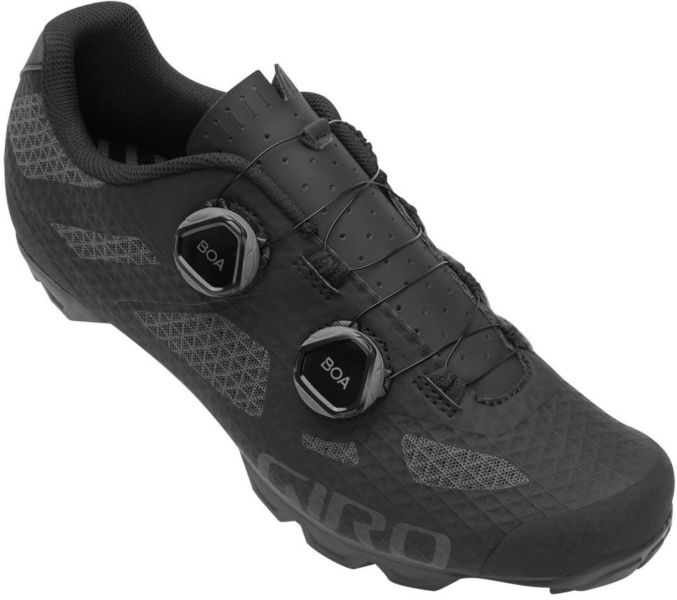 Sector Womens MTB Cycling Shoes image 0