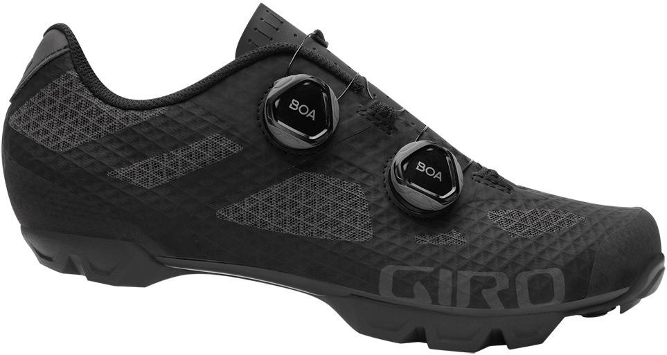 Sector Womens MTB Cycling Shoes image 1