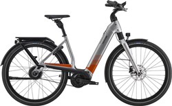 cannondale e bikes 2019