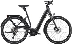 Cannondale Mavaro Neo 2 2021 - Electric Hybrid Bike