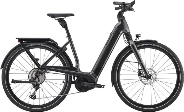 cannondale trail neo 3 electric mountain bike 2020