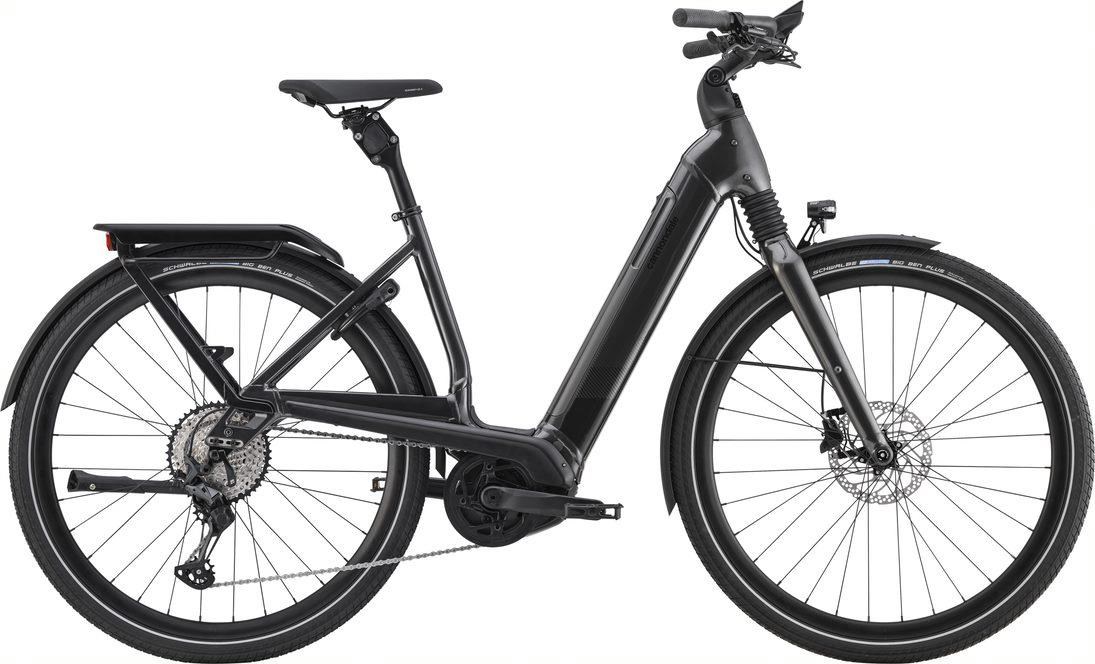 Cannondale Mavaro Neo 2 2023 - Electric Hybrid Bike product image