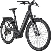 Cannondale Mavaro Neo 2 2021 - Electric Hybrid Bike