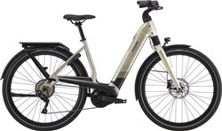 Cannondale Mavaro Neo 3 2021 - Electric Hybrid Bike