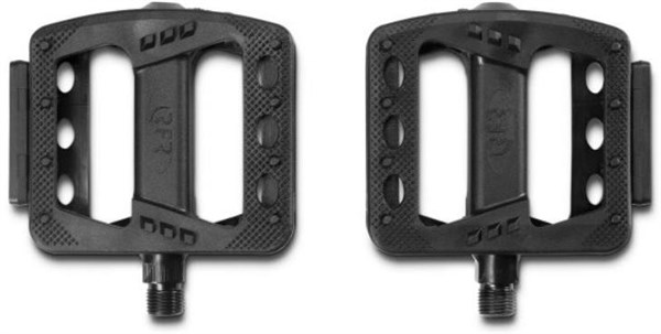 Cube RFR Flat Pedals