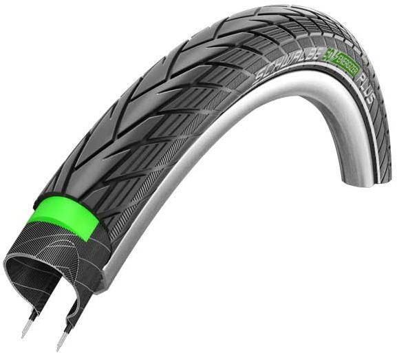 Schwalbe Energizer Plus GreenGuard Addix E-Compound Wired 28" E-Bike Tyre product image