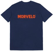 Morvelo Cotton Short Sleeve Tech Tee