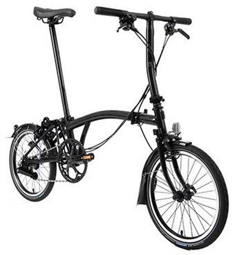 brompton m6l superlight