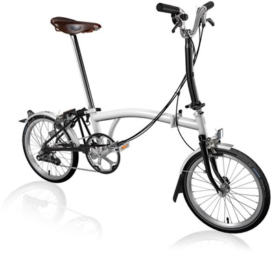 tredz brompton