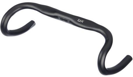 Brand-X Road Racing Bars - Compact - Out of Stock | Tredz Bikes