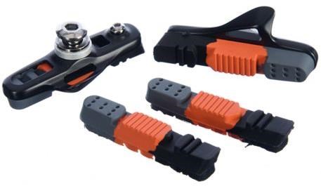 Brand-X R470TC Road Brake Shoes and Pads product image