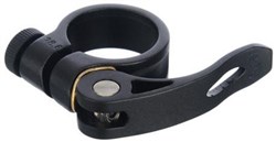 Brand-X QR Seat Clamps