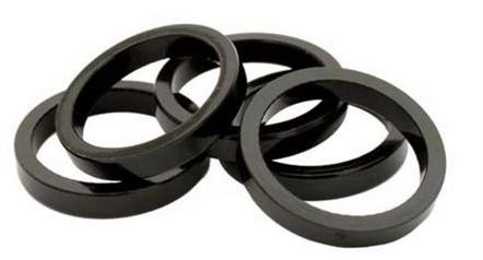 Brand-X Spacer Pack Alloy | Tredz Bikes | spacers