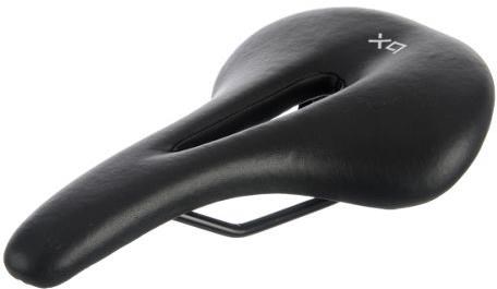 Brand-X Womens Cut Out Saddle