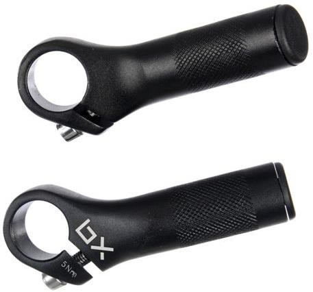 Brand-X Stubby Bar End product image