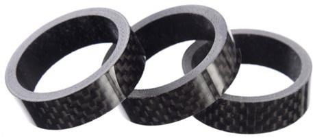 Brand-X Spacer Pack Carbon product image