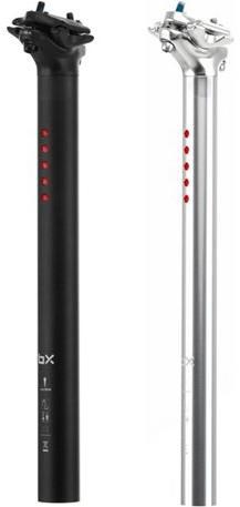 Brand-X LightSKIN Seatpost Light USB Charge product image