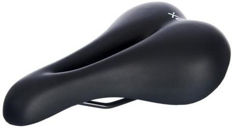 Brand-X Comfort Mens Saddle product image