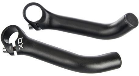 Brand-X Classic Bar End Brand-X Classic Bar End