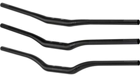 carbon riser bars