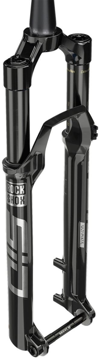 RockShox SID Ultimate Race Day Crown Adjust 29" 15X110 DebonAir Fork product image