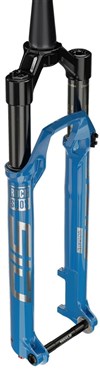 RockShox SID SL Ultimate Race Day Crown Adjust 29" 15X110 DebonAir Fork