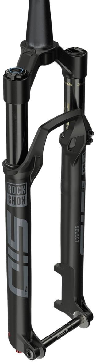 RockShox SID SL Select Charger RL Crown Adjust 29" 15x110  DebonAir Fork product image