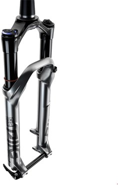 RockShox Pike DJ 26" 15x100 Crown Adjust Solo Air 100 Fork